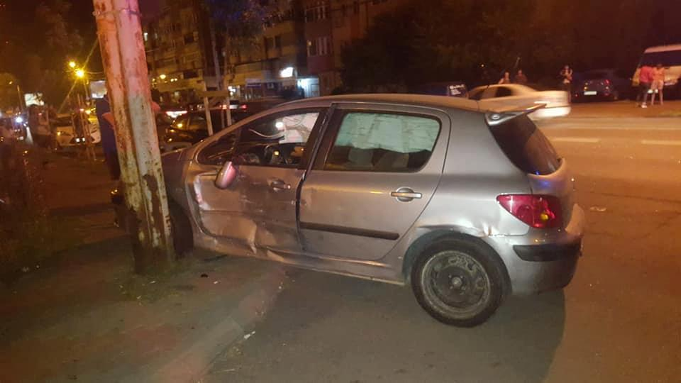 Omul potrivit… la locul și la momentul potrivit! Salvaţi de un pompier aflat în timpul liber