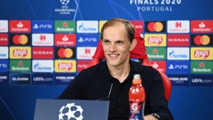 Thomas Tuchel anunță că PSG vrea trofeul Champions League: „Suntem aici pentru a câștiga!”