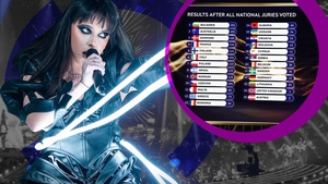 Tensiuni uriașe după ce Moldova a acordat doar 3 puncte României în finala Eurovision 2026. Ce s-a întâmplat în culise imediat după afișarea voturilor