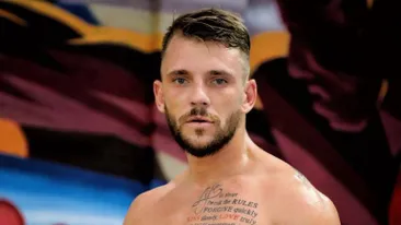 Ionuț Jaguarul de la Exatlon este în doliu! Prietenul său cel mai bun, înjunghiat în gât de interlopi, a murit