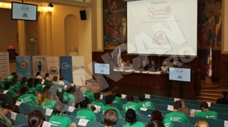 Incepe "Bucharest Summer University 2011"