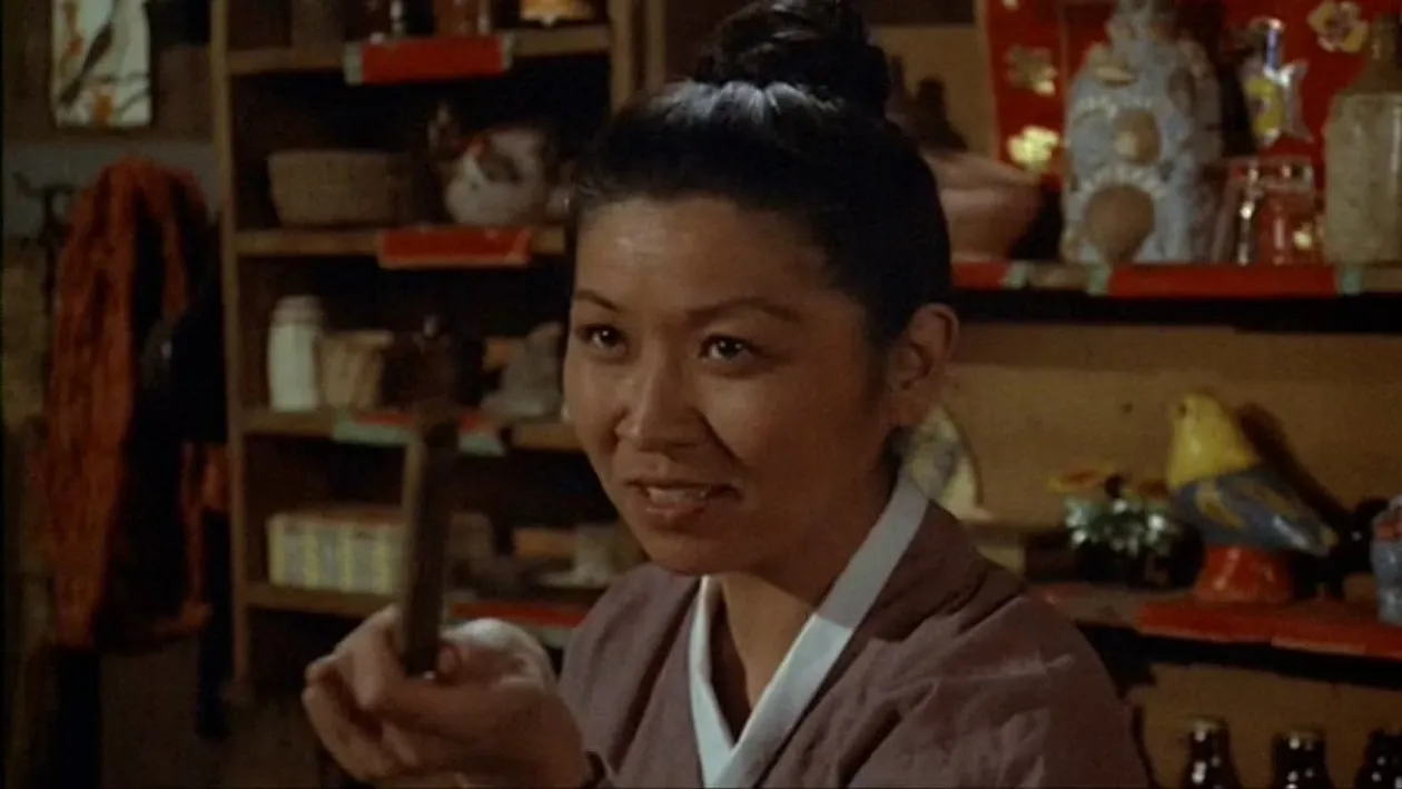 Eileen Saki, cunoscută pentru rolul din serialul M*A*S*H, a încetat din viață! Actrița se lupta cu o boală nemiloasă