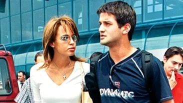 Andreea Raicu a sperat ca gaseste solutia pentru a se impaca cu Cristi Chivu la vrajitoare! Vezi ce-a patit. Fraierita de Vanessa si hartuita sexual de un rom!