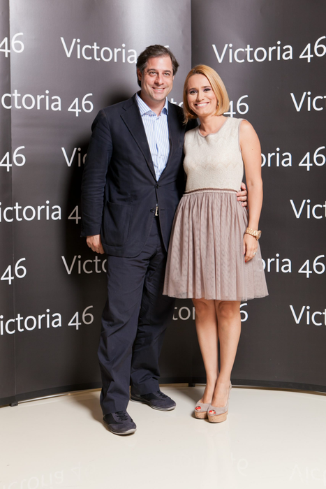 Victor Ciutacu, replici acide la adresa lui Alexandre Eram după ce a văzut că vinde măşti medicinale la suprapreţ: “Caritabila familie a megastarei Esca…”