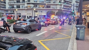 Explozie în Monaco! Vadim Iermolayev, un om de afaceri din Ucrania, vizat de atac
