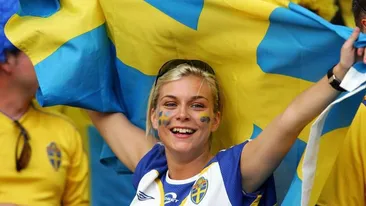 Suedia - Anglia și Rusia - Croația, astăzi în sferturile Campionatului Mondial!