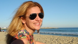 Amalia Enache, Monica Dascalu si Paula Herlo stiu sa traiasca frumos si ii ajuta si pe altii