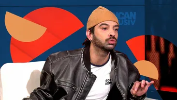 David Pușcaș îi dă replica mamei sale: de teamă să meargă la toaletă... ”Făceam în sticlă, în camera mea!” Șocant ce se întâmpla noaptea cu el, până la 23 de ani