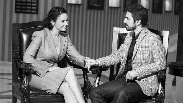 Andreea Marin, primele declaraţii despre împăcarea cu Tuncay! A schimbat ”placa” imediat