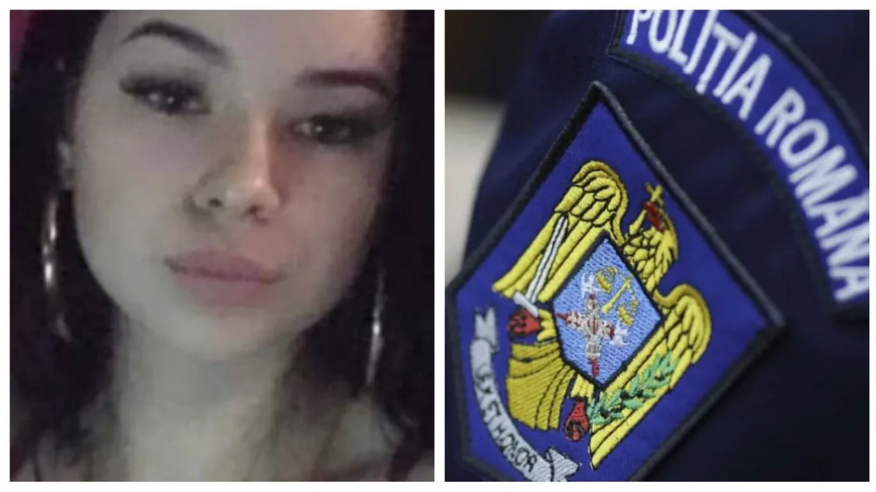 Patricia, adolescenta dispărută de acasă în ianuarie, nu a fost încă găsită. Minora și-ar fi sunat, însă, sora