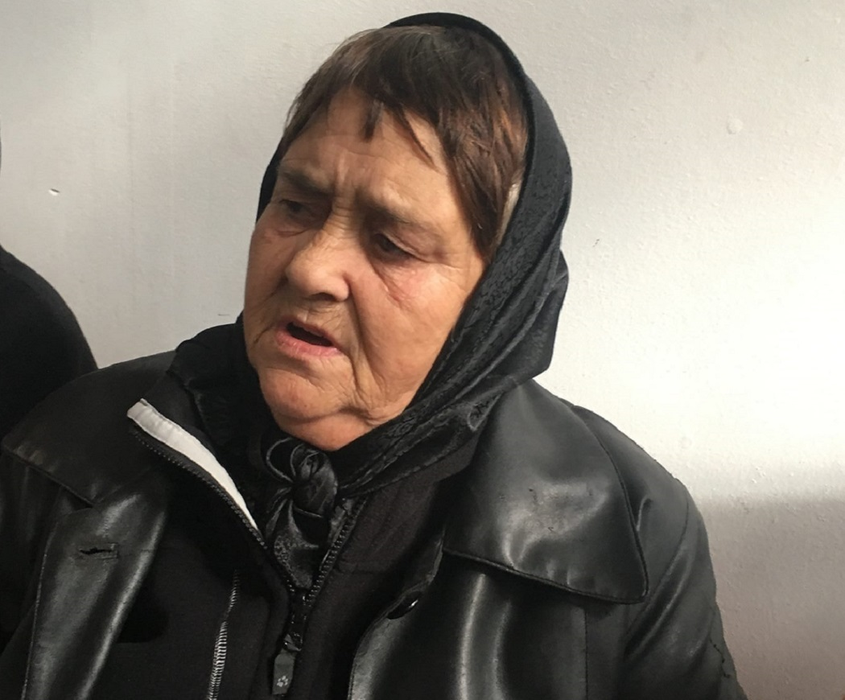 Mama lui Marius e hotărâtă să îşi caute dreptatea