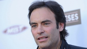 I-a luat pe toti prin surprindere! Fiul actorului Alain Delon, acuzat de AGRESIUNE