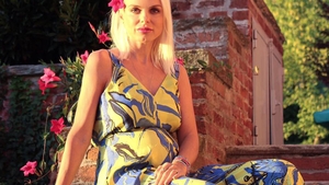 Însărcinată a doua oară, JOJO s-a decis! Ce hotărâre a luat în privinţa copilului:''Mă pregătesc din timp...''