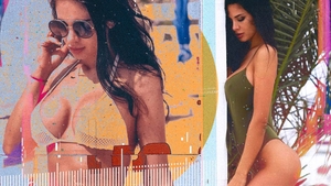 ”Regina Instagramului” din România a rămas însărcinată cu fostul soț milionar al Cristinei Spătar!