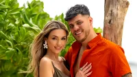 Răsturnare de situație la Insula iubirii 2025! Andrei a iertat-o pe Ella? ”Nunta este pe 13 septembrie”