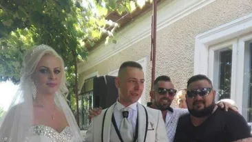 Culmea nunţii la români. Să vină mascaţii şi să aresteze mirii pentru proxenetism!