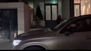 Primele imagini cu medicul care a anesteziat fetița de 2 ani. A refuzat orice declarație