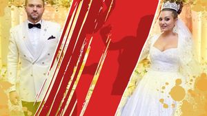 Cunoscuta cântăreață divorțează la o lună de la nuntă! Motivul e șocant: Soțul i-ar fi furat aurul și ar fi bătut-o cu picioarele în burtă!