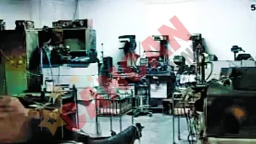 Verdictul expertilor: Doua focare de incendiu la Maternitatea Giulesti