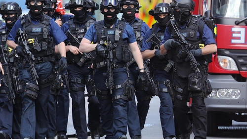 MAE, poziţie oficială după atentatul terorist de la Londra. Au fost sau nu reţinuţi cetăţeni români?