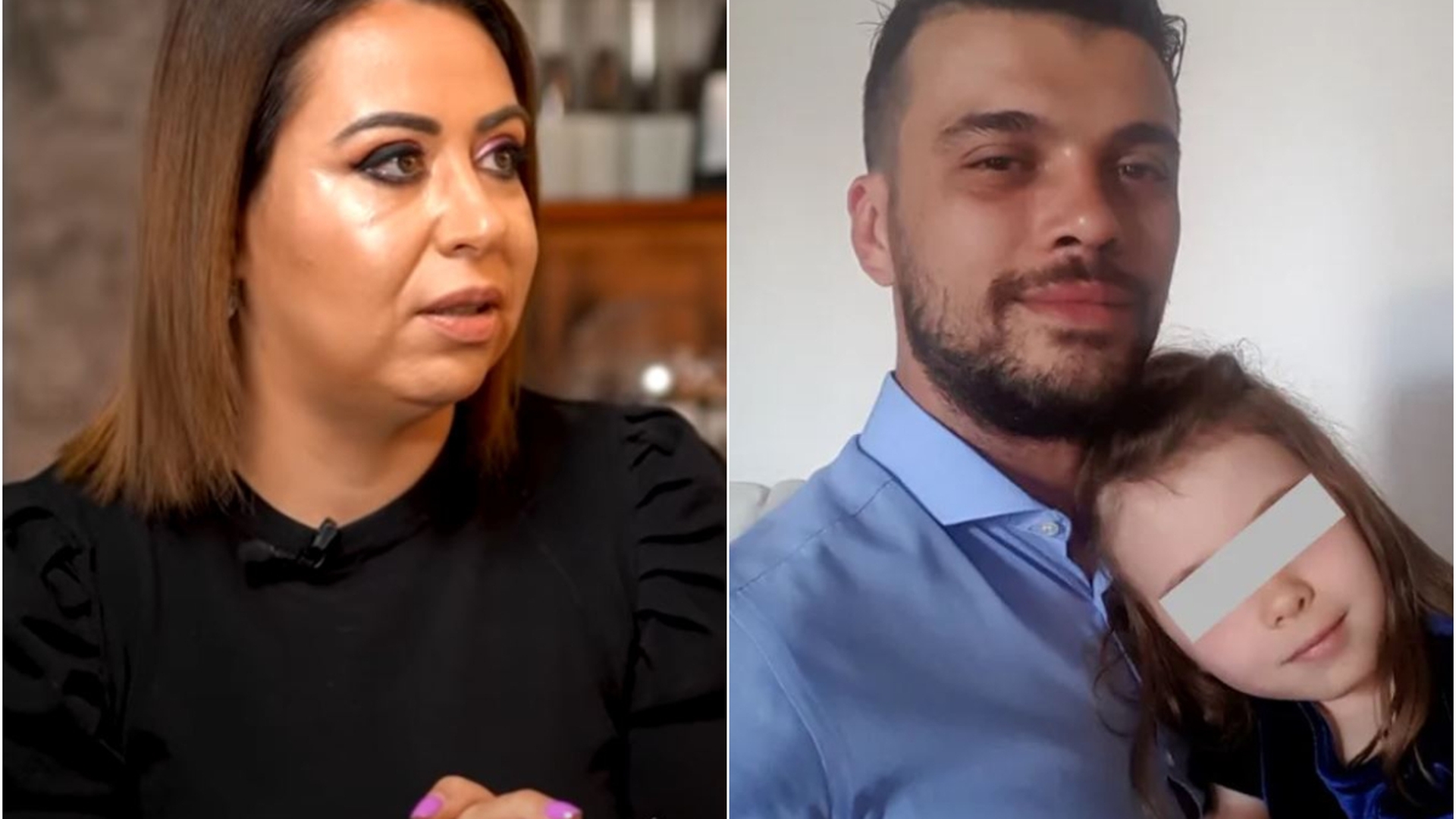 Oana Roman a reacționat, după ce Marius Elisei a dezvăluit că iubește din nou: „A spus că nu mai vrea să audă de mine”