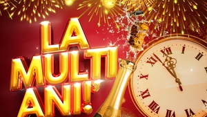 CANCAN.RO vă urează un 2024 de poveste! LA MULȚI ANI!