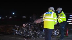 O tânără vasluiancă s-a urcat beată la volan și a făcut praf 5 mașini. Decizia incredibilă luată de magistrații ieșeni