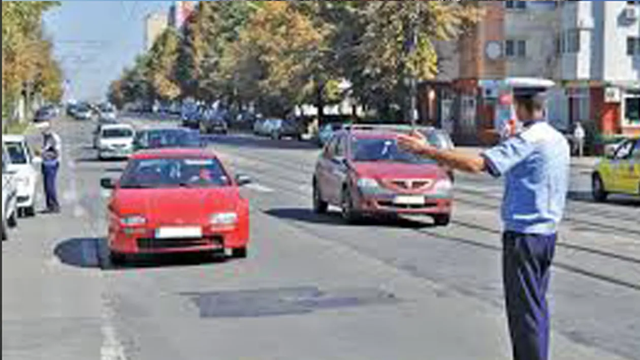 Circulatia in Bucuresti este oprita! Zone din Capitala pe care trebuie neaparat sa le eviti