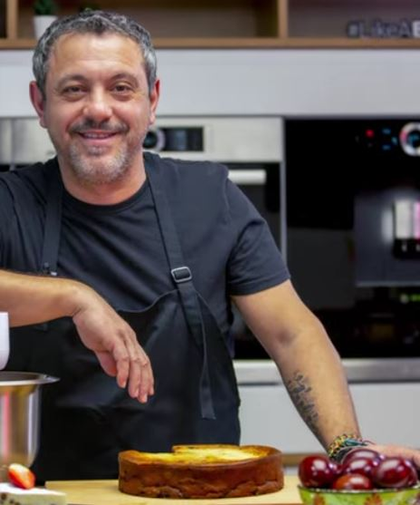 Sorin Bontea/ sursă foto: captură video YouTube