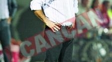 Cum s-a produs ruptura definitiva intre Peseiro si romani