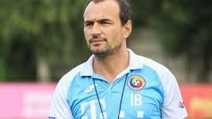 FRF renunţă şi la serviciile secundului Ionuţ Badea