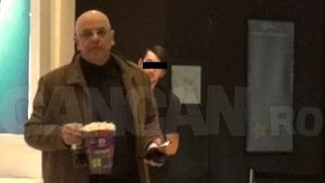 Raed Arafat are tabieturi bizare! L-am filmat singur în timp ce…
