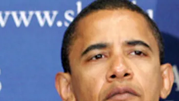 Americanii il considera pe Obama un idiot!