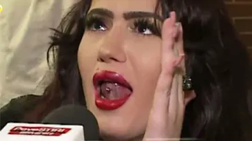 Scandal de proportii la Clejani! Margherita vrea sa fuga de acasa, dupa ce s-a certat cu Ionita. Ma simt prizoniera!