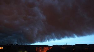 Vine URGIA peste România! Anunţul important făcut de meteorologi în urmă cu puţin timp