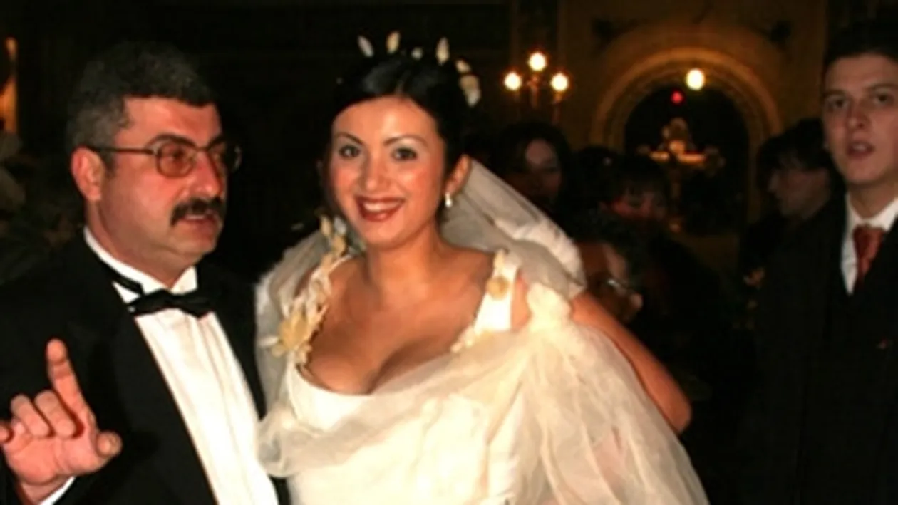 Razboi ca-n filme! Adevarul despre numarul divorturilor dintre Adriana Bahmuteanu si Silviu Prigoana