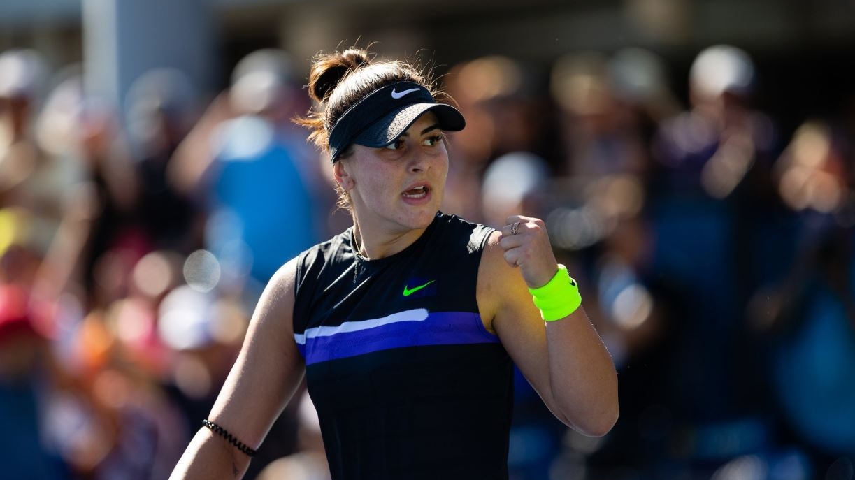 Zi neagră la Shenzen » Simona învinsă de Svitolina, Bianca abandon cu Pliskova!