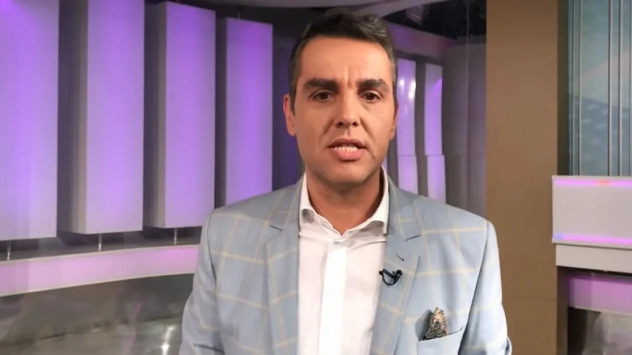 Cum s-a apărat Cristi Brancu, după ce a fost acuzat că şi-a uitat părinţii de dragul socrilor: De ce blestemaţi?