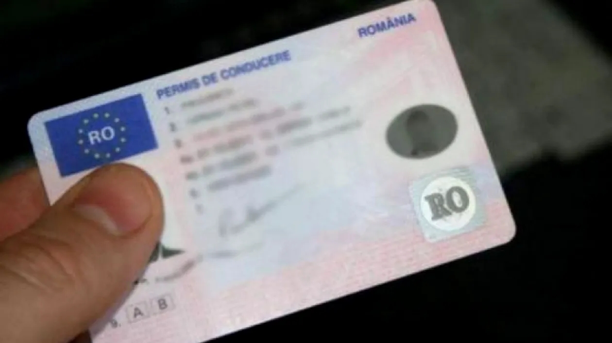 De acum, o să vă apară o nouă categorie pe permisele de conducere. Decizia a stârnit, însă, controverse uriașe. Eroare sau o decizie bună?