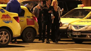 ”Ex-ul” Laurei Teodoru şi al Albertinei e un cuceritor de toată isprava. ”Cocoşelul” milionar a mai pus un X pe răboj: a plecat regulamentar de la Loft cu o blondă ”zebrată”