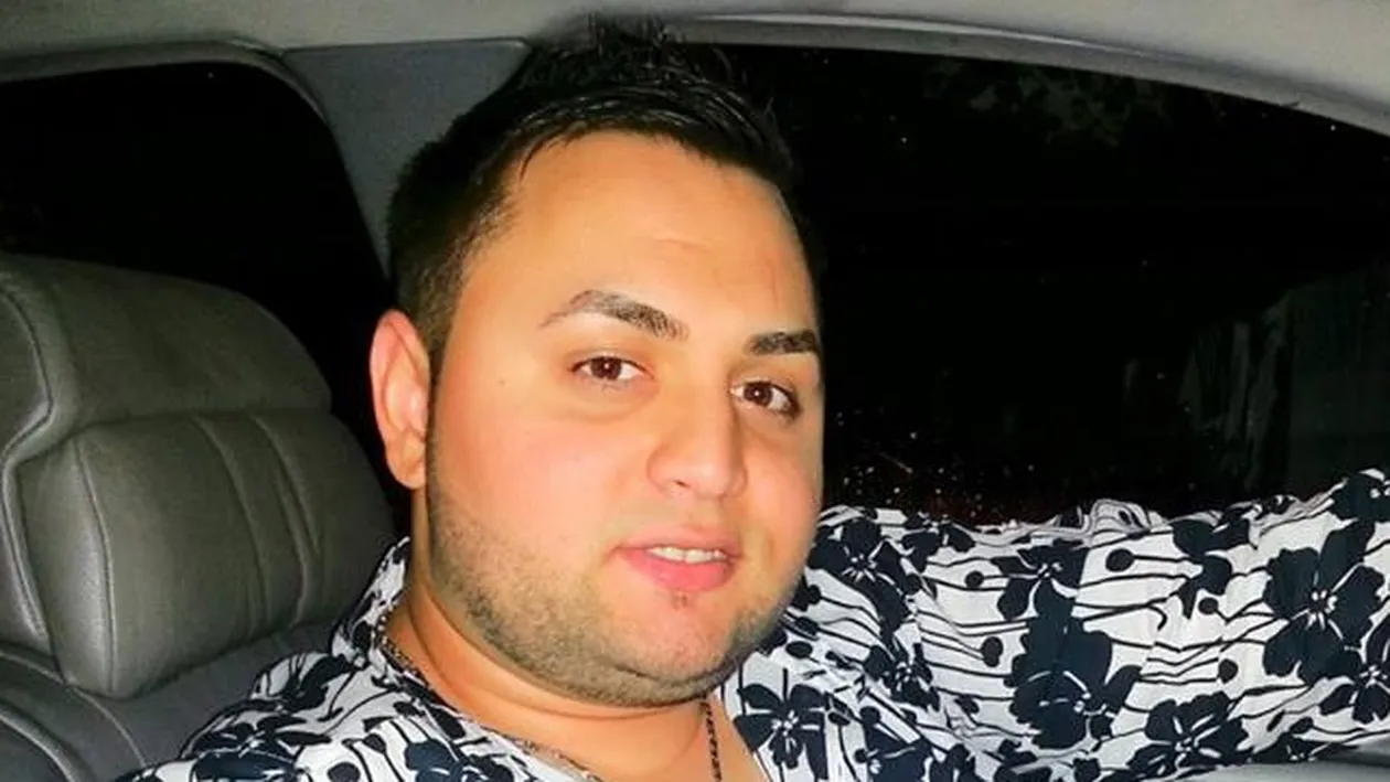 Probleme pentru manelistul de casa al fratilor Camataru. Afla ce l-a facut sa transpire in halul asta