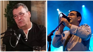 Florin Chilian, noi dezvăluiri despre scandalul cu Mihai Mărgineanu: ”Ar trebui să dea înapoi toți banii adunați în acești 20 de ani pe drepturile de autor”