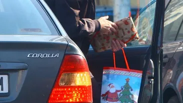 Petre Roman n-a reusit sa faca pace intre Oana si actuala lui sotie. Gestul care tradeaza tensiunile din familia fostului premier