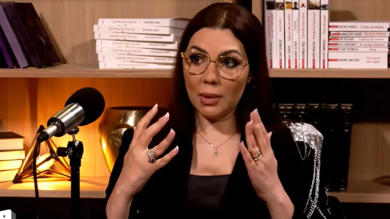 ”O fază nefastă”. Sanda Ionescu avertizează asupra fenomenului astrologic intens din această noapte