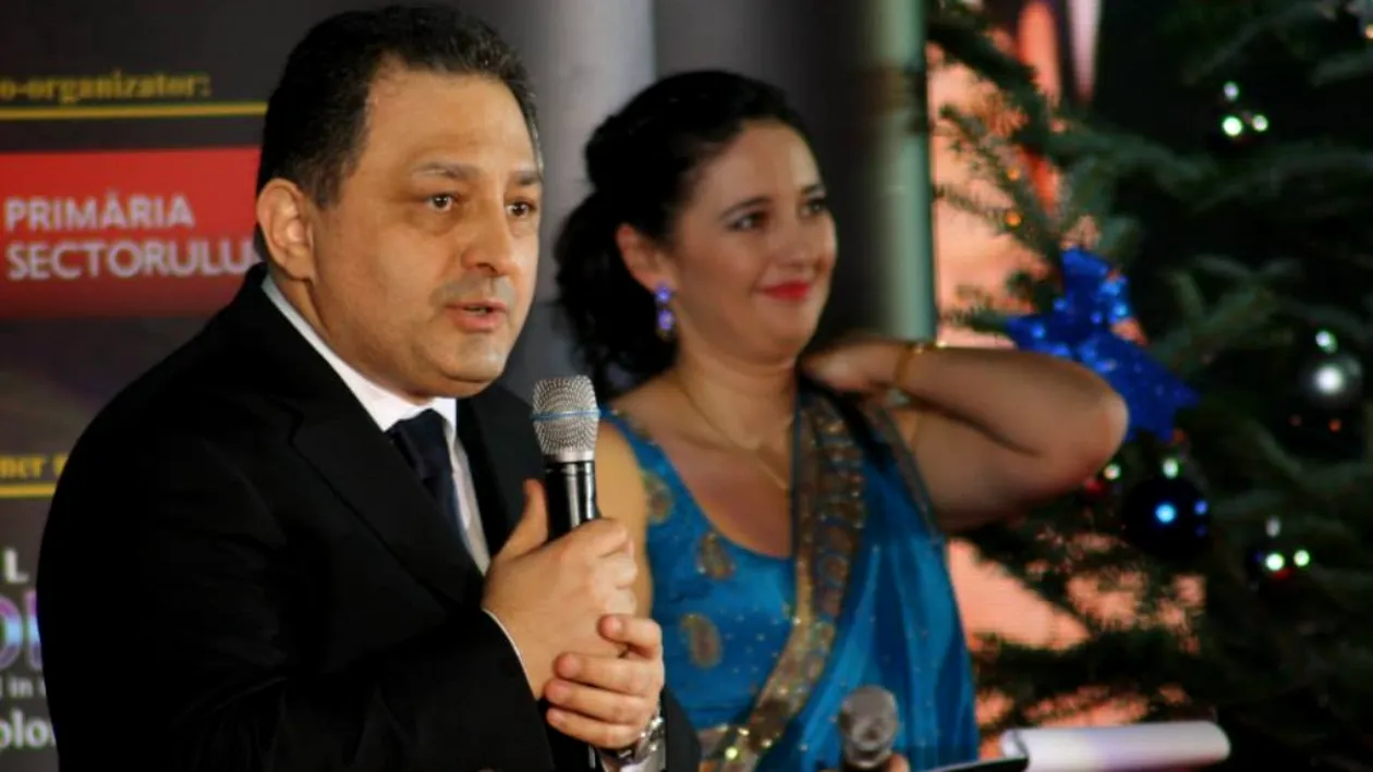 Cine este tatăl lui Marian Vanghelie și de ce nu îl vede? În 1968, le-a dat voie Ceauşescu să plece. Este multimiliardar