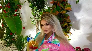 Maria Ilioiu și-a cumpărat apartament în Dubai. Fosta ispită de la Insula Iubirii a băgat mâna adânc în buzunar