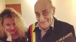 Incredibil! Cum a fost surprins Viorel Lis la nicio lună după ce a suferit un accident vascular cerebral
