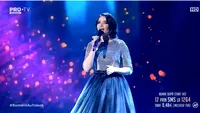 Cine este Ana Maria Pantaze, câștigătoarea finalei ”Românii au talent”