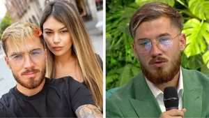 Mesaj cu subînțeles pentru Sebastian Chitoșcă? Ce a transmis Alexandra, soția fostului Faimos de la ”Survivor România„