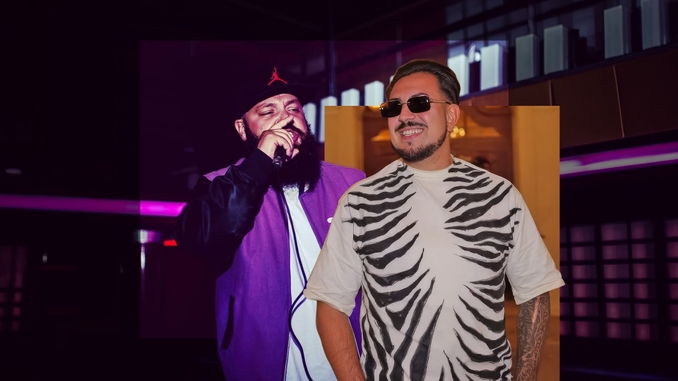 Prințul Marco, scandal monstruos cu un rapper operat de 3 ori pe creier! Deranjat de cântăreț, participantul Insula iubirii l-a hărțuit online